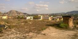 Second hand - Finca Country Property - Orihuela