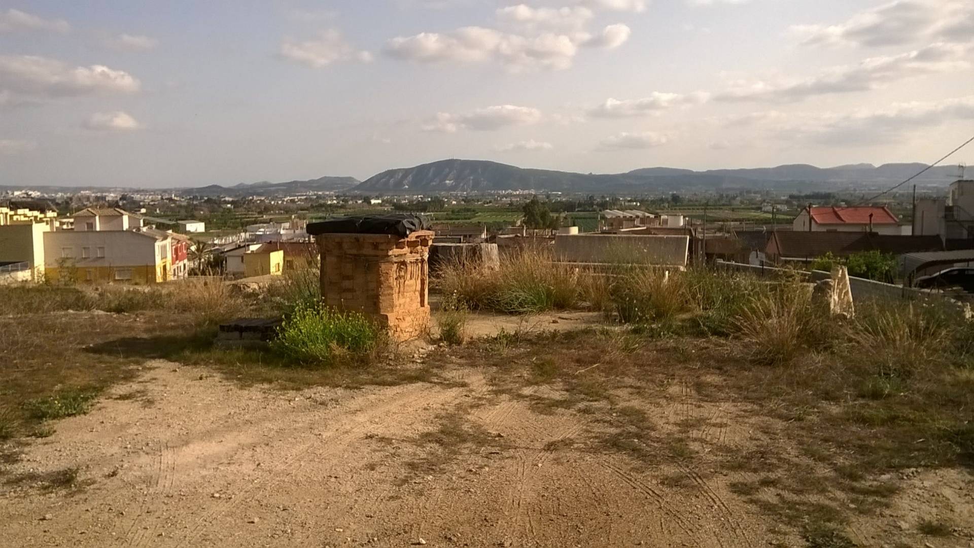 Second hand - Finca Country Property - Orihuela