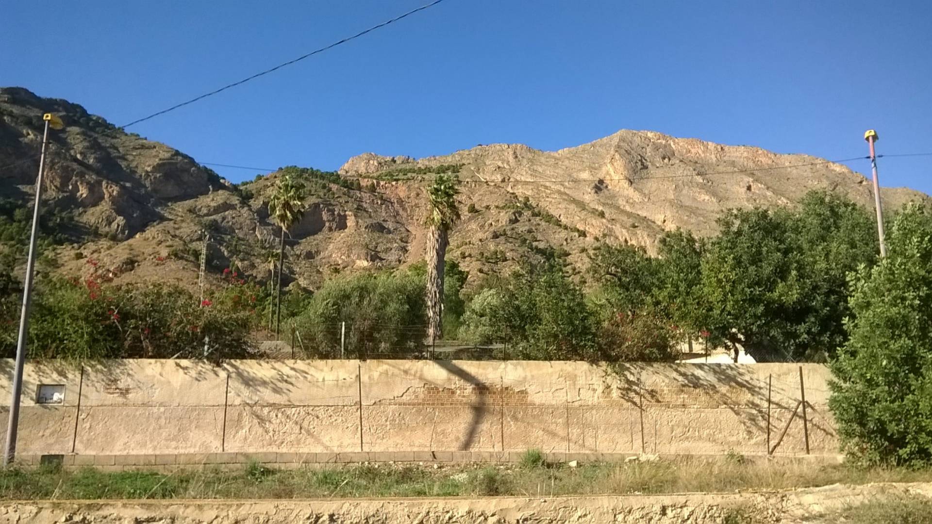 Second hand - Finca Country Property - Orihuela