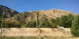 Second hand - Finca Country Property - Orihuela