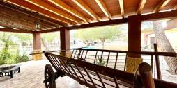 Second hand - Finca Country Property - Orihuela