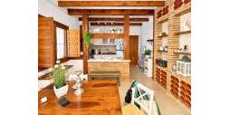 Second hand - Finca Country Property - Orihuela