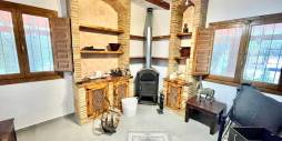 Second hand - Finca Country Property - Orihuela