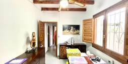 Second hand - Finca Country Property - Orihuela