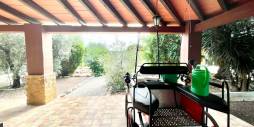 Second hand - Finca Country Property - Orihuela