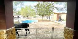 Second hand - Finca Country Property - Orihuela