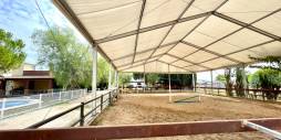 Second hand - Finca Country Property - Orihuela