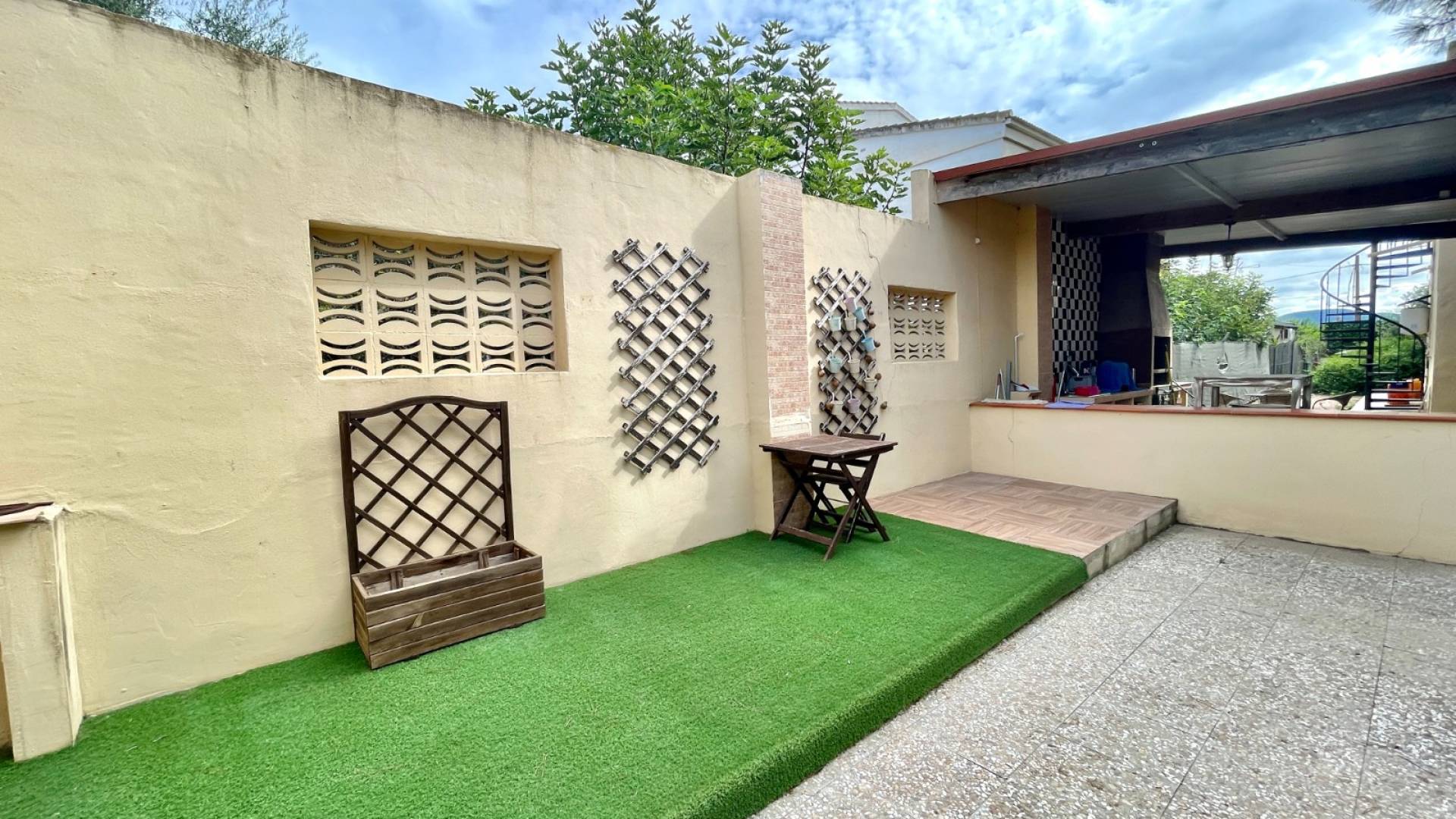 Second hand - Finca Country Property - Orihuela