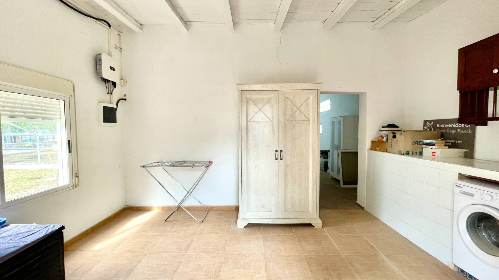 Second hand - Finca Country Property - Orihuela