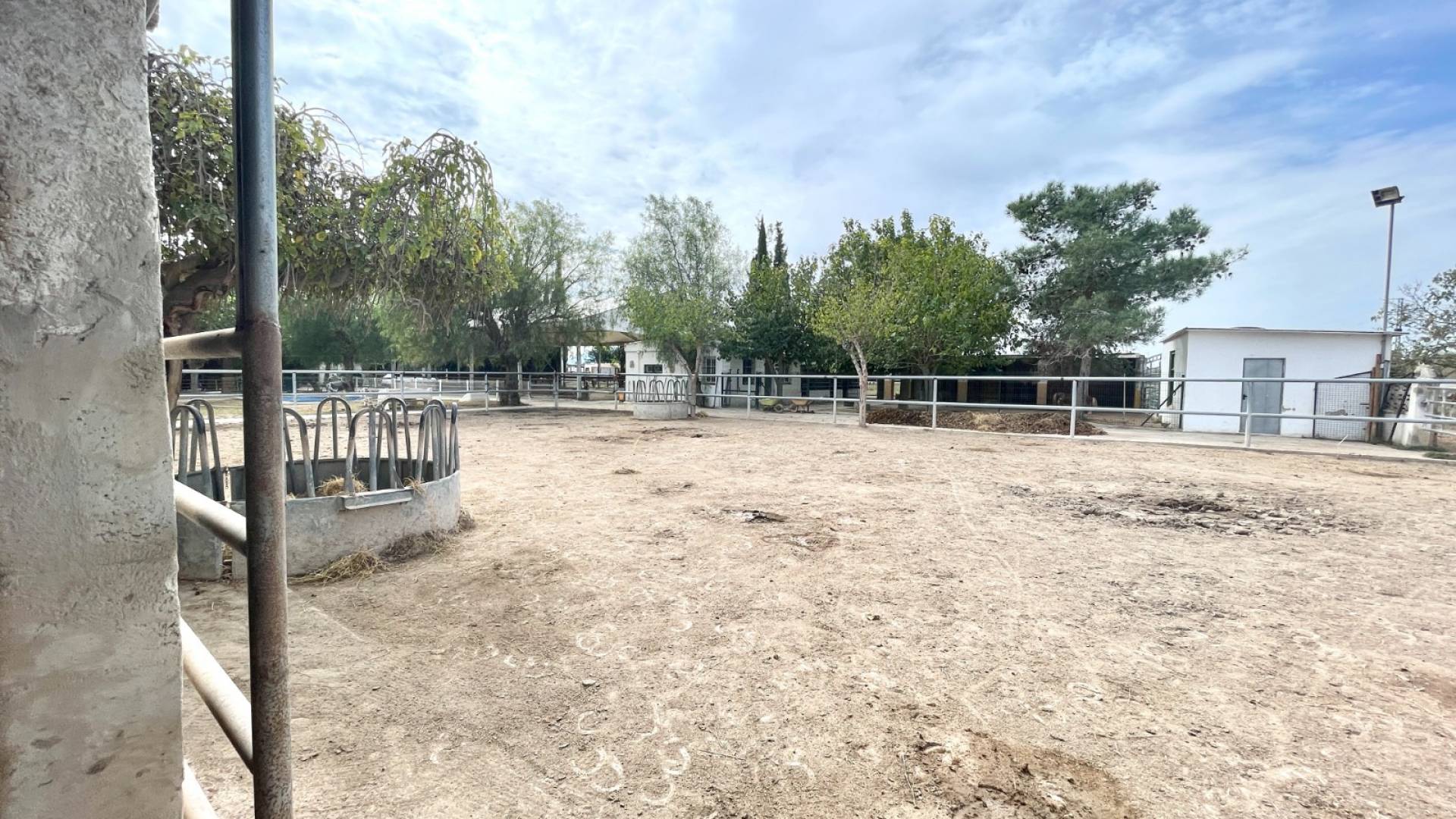 Second hand - Finca Country Property - Orihuela