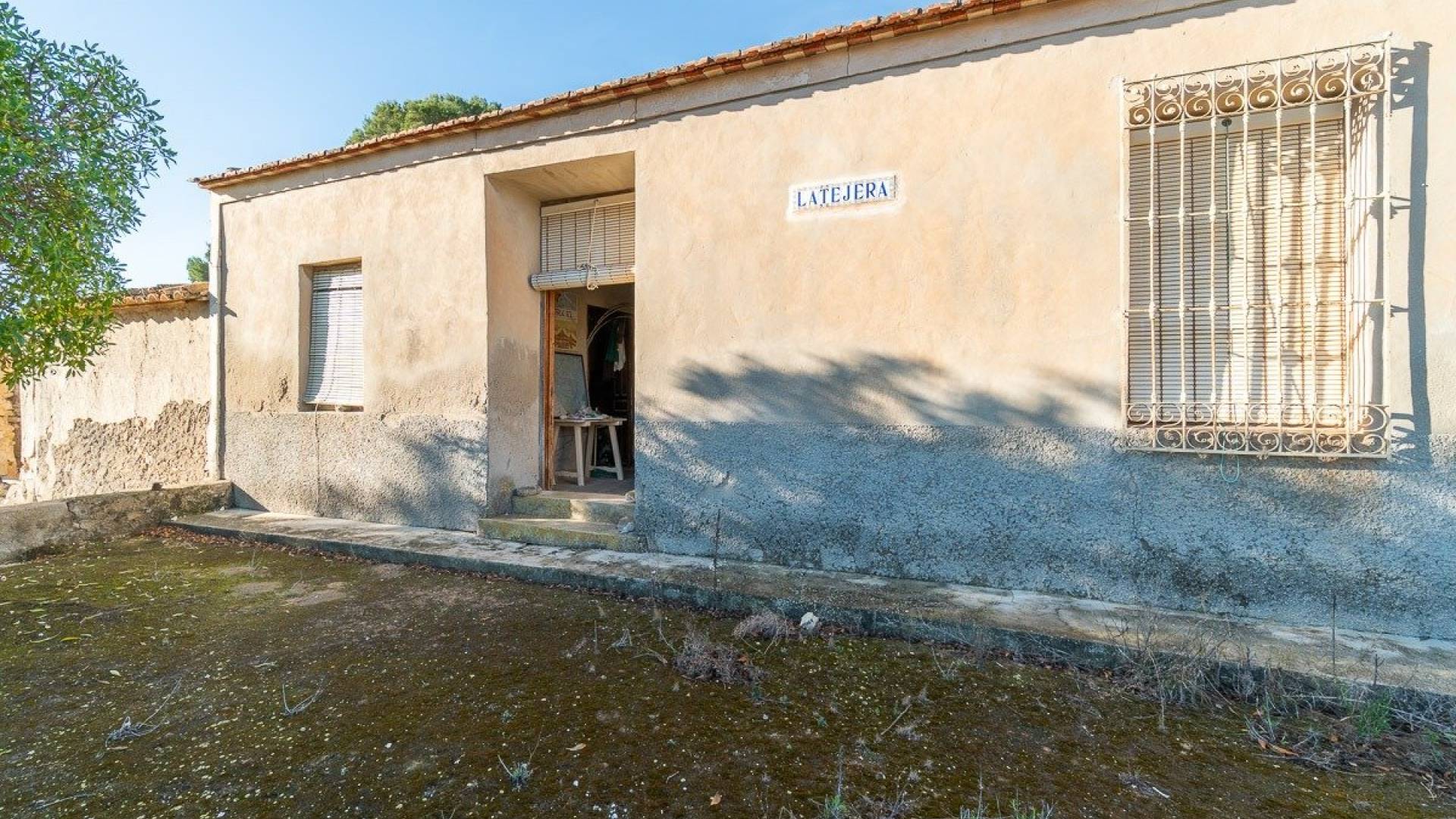 Second hand - Finca Country Property - Pilar de la Horadada - Pinar de la Perdiz