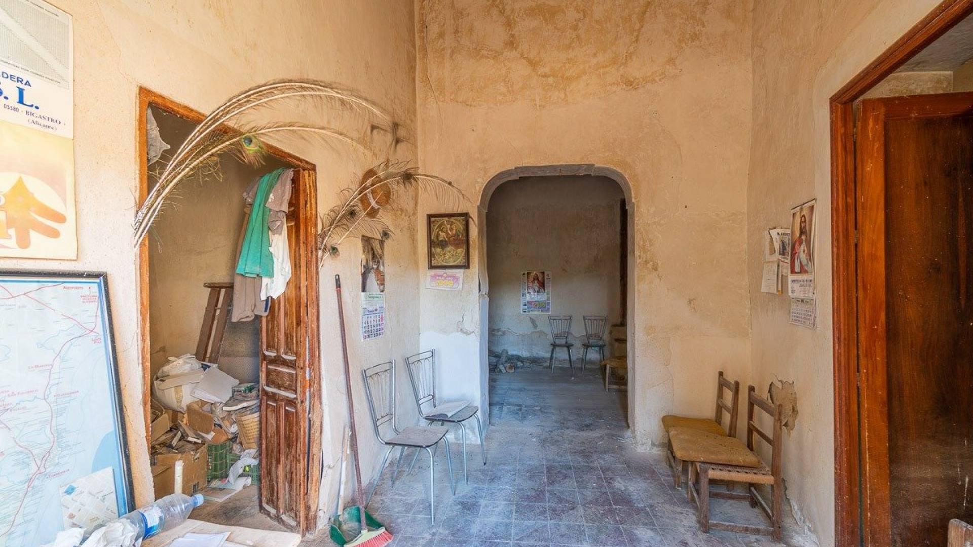 Second hand - Finca Country Property - Pilar de la Horadada - Pinar de la Perdiz