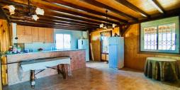 Second hand - Finca Country Property - Rojales - Partido de Saavedra