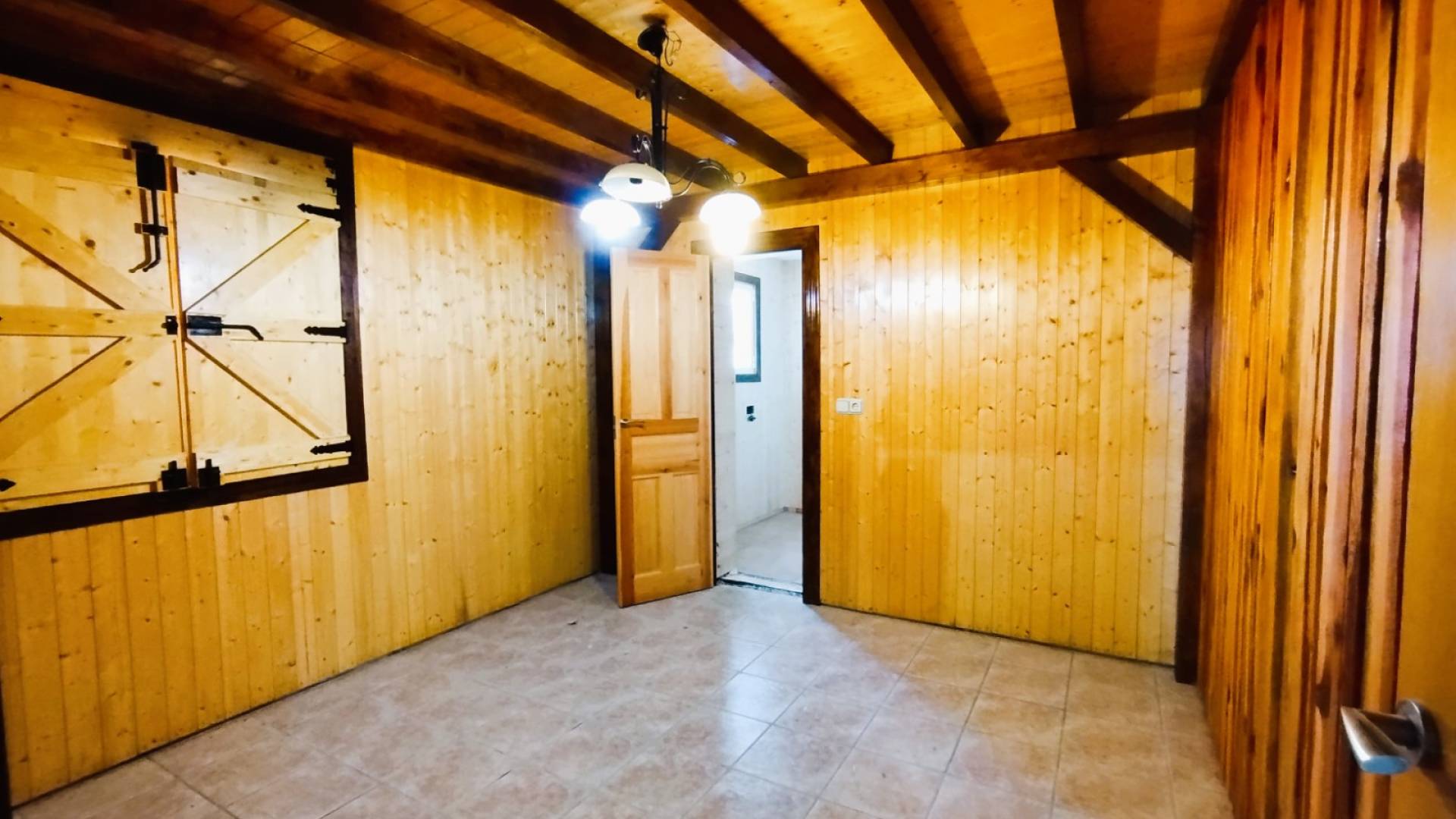 Second hand - Finca Country Property - Rojales - Partido de Saavedra