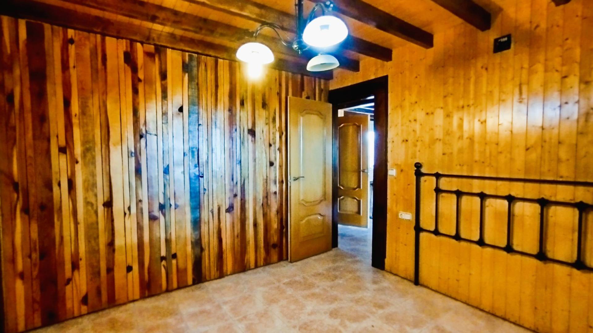 Second hand - Finca Country Property - Rojales - Partido de Saavedra