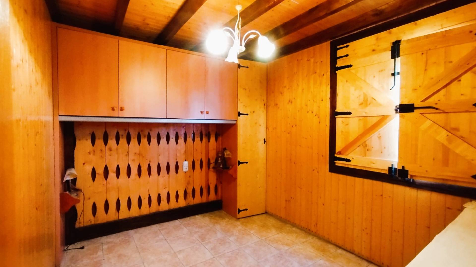 Second hand - Finca Country Property - Rojales - Partido de Saavedra