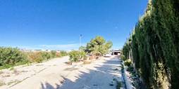 Second hand - Finca Country Property - Rojales - Partido de Saavedra
