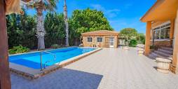 Second hand - Finca Country Property - Rojales