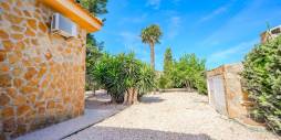 Second hand - Finca Country Property - Rojales