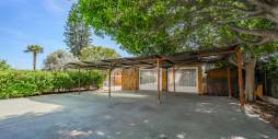 Second hand - Finca Country Property - Rojales