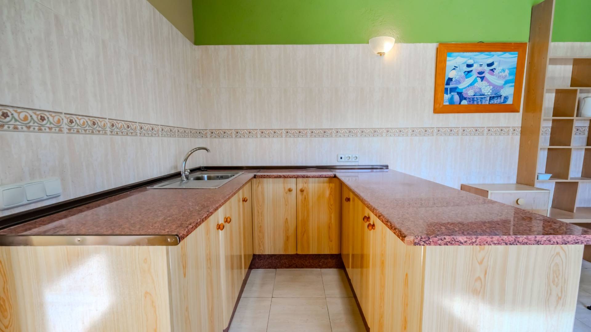 Second hand - Finca Country Property - Rojales
