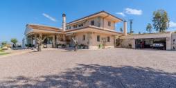 Second hand - Finca Country Property - San Miguel de Salinas - Torremendo