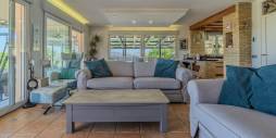 Second hand - Finca Country Property - San Miguel de Salinas - Torremendo