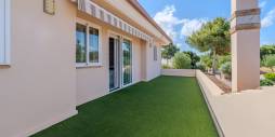 Second hand - Finca Country Property - San Miguel de Salinas - Torremendo