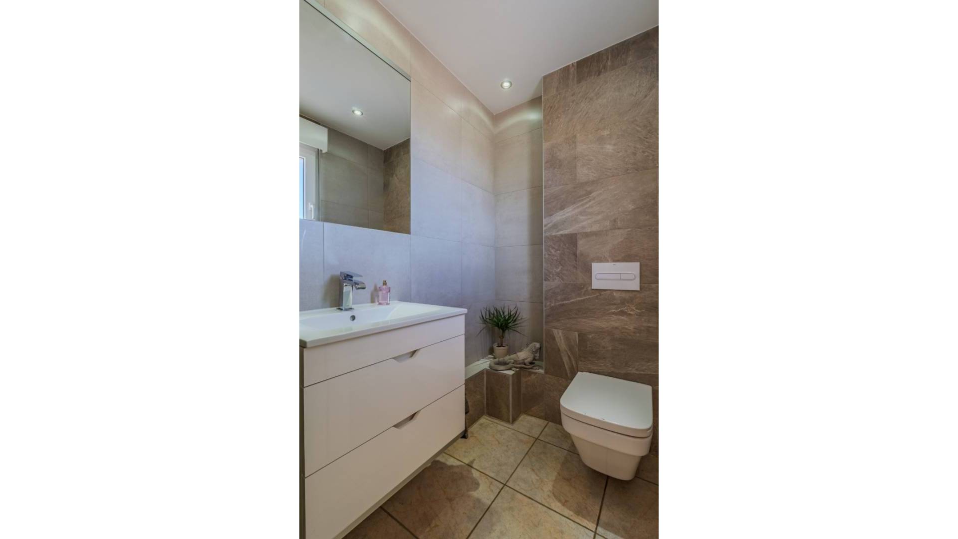 Second hand - Finca Country Property - San Miguel de Salinas - Torremendo