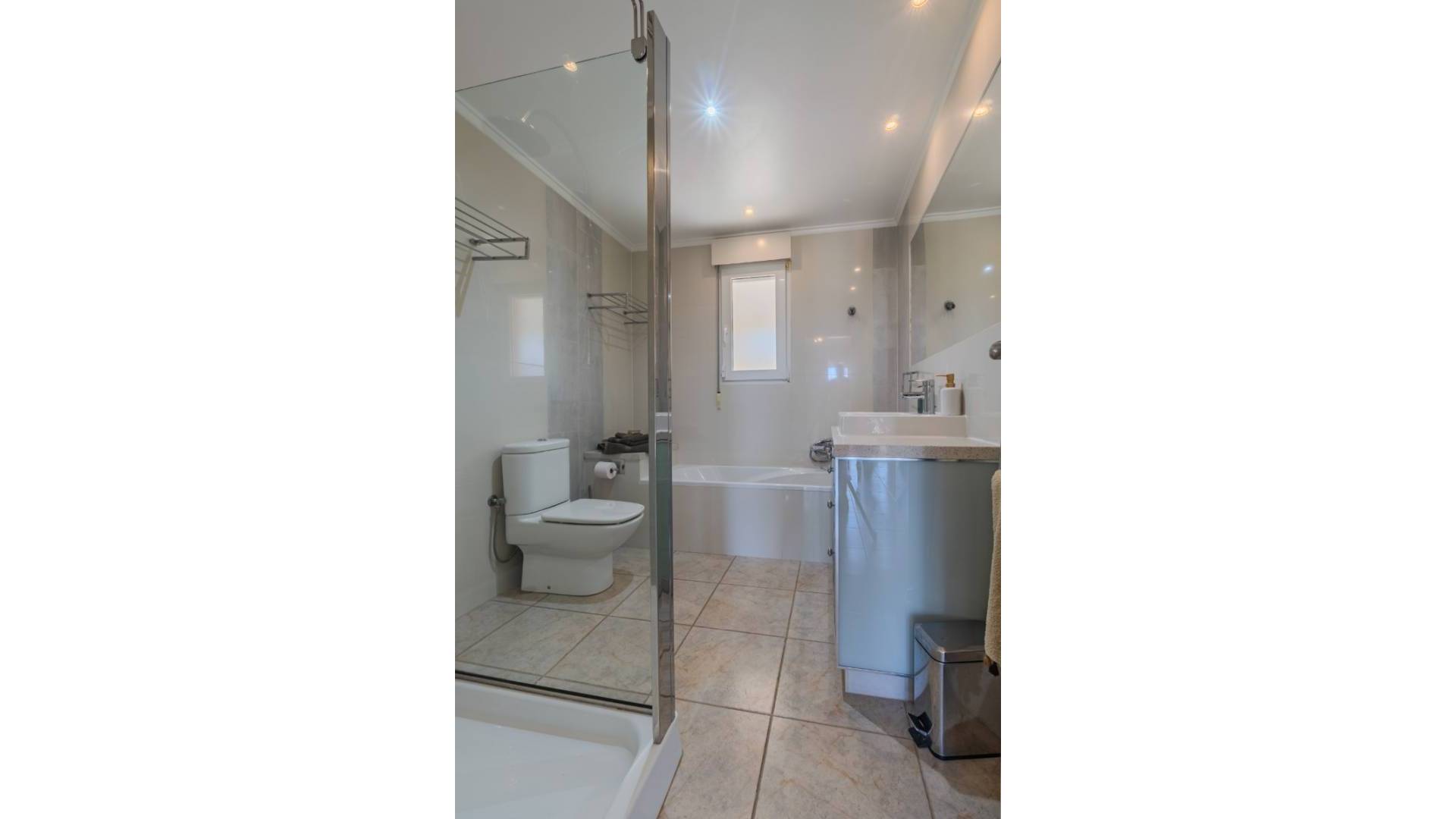 Second hand - Finca Country Property - San Miguel de Salinas - Torremendo