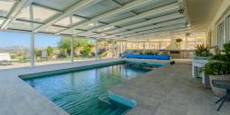 Second hand - Finca Country Property - San Miguel de Salinas - Torremendo