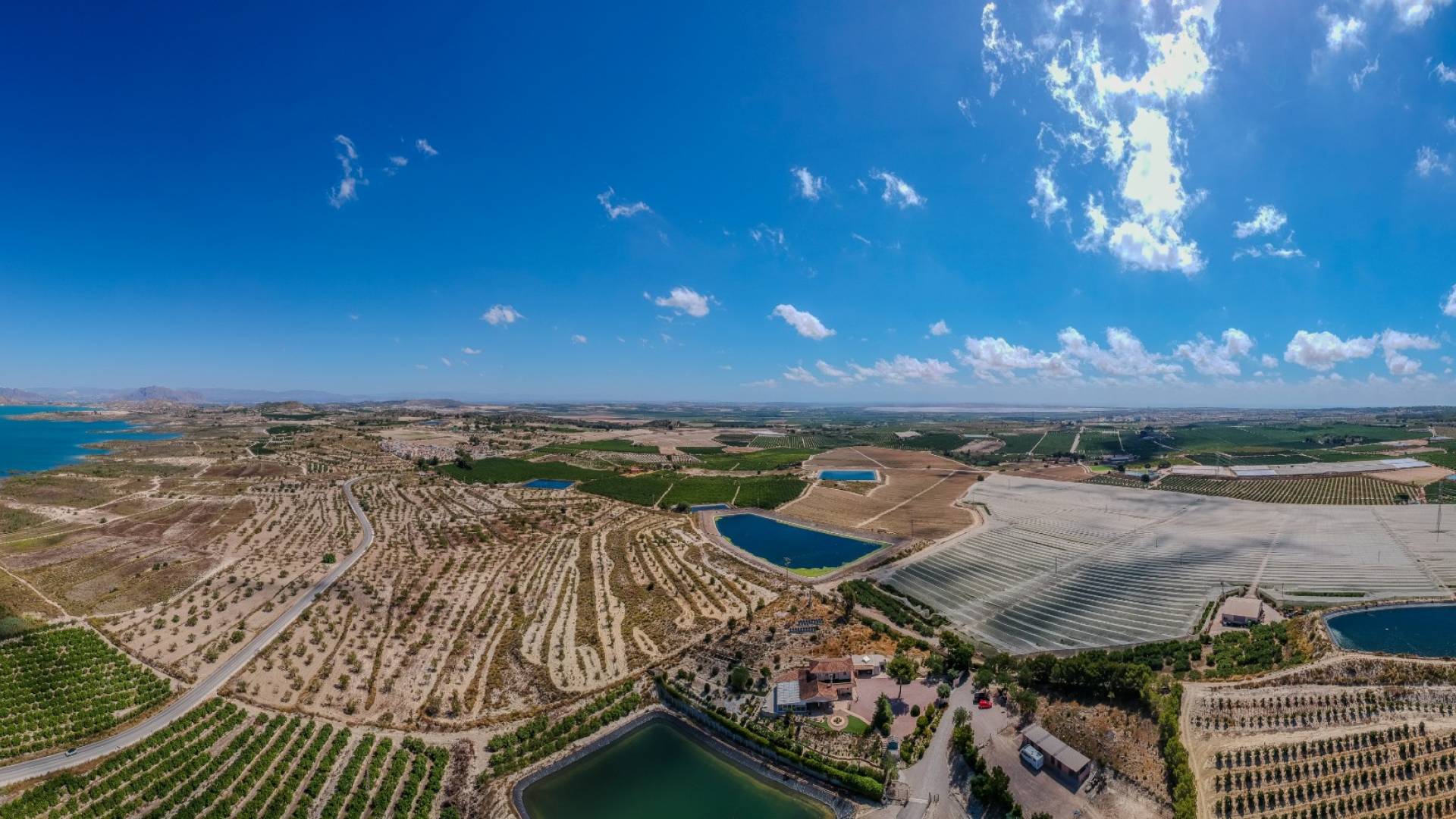 Second hand - Finca Country Property - San Miguel de Salinas - Torremendo