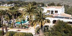 Second hand - Finca Country Property - Teulada - Canor