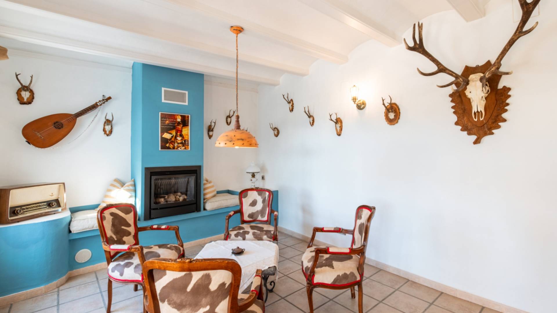 Second hand - Finca Country Property - Teulada - Canor