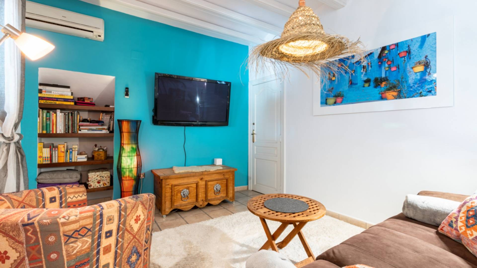 Second hand - Finca Country Property - Teulada - Canor