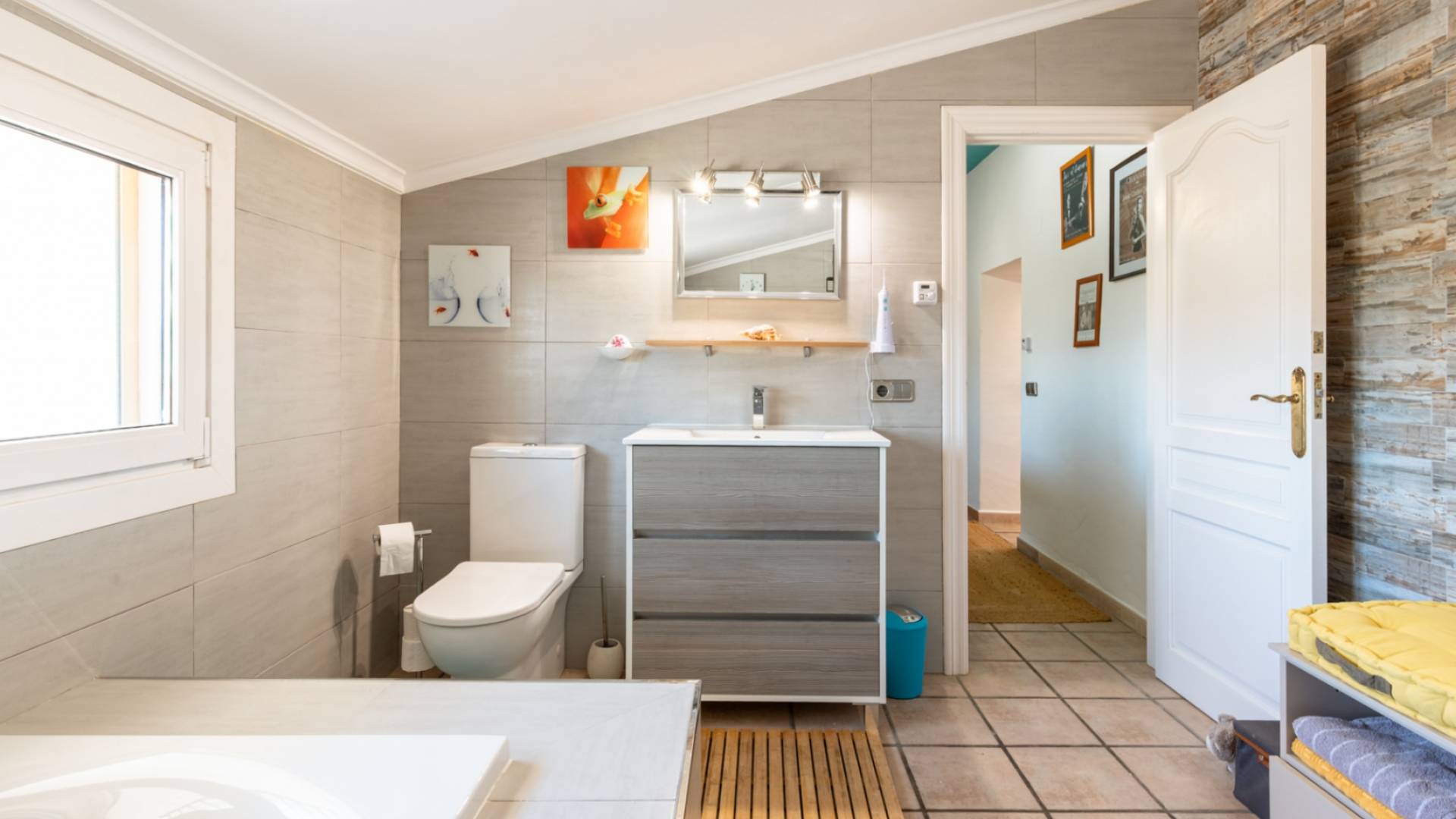 Second hand - Finca Country Property - Teulada - Canor