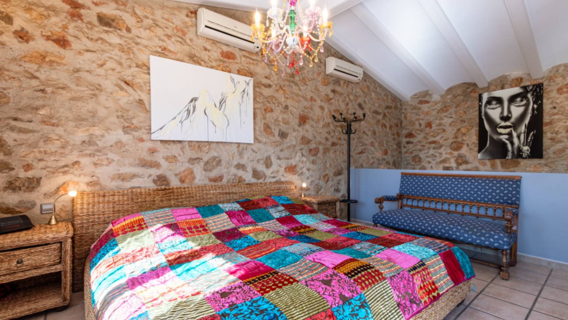 Second hand - Finca Country Property - Teulada - Canor