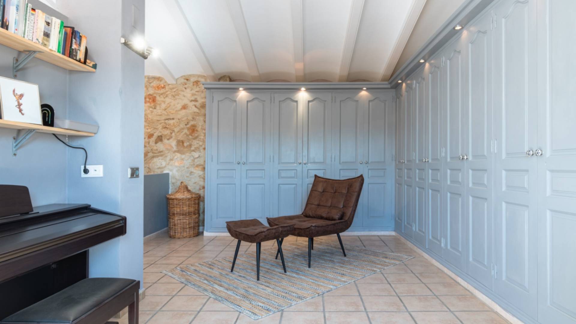 Second hand - Finca Country Property - Teulada - Canor