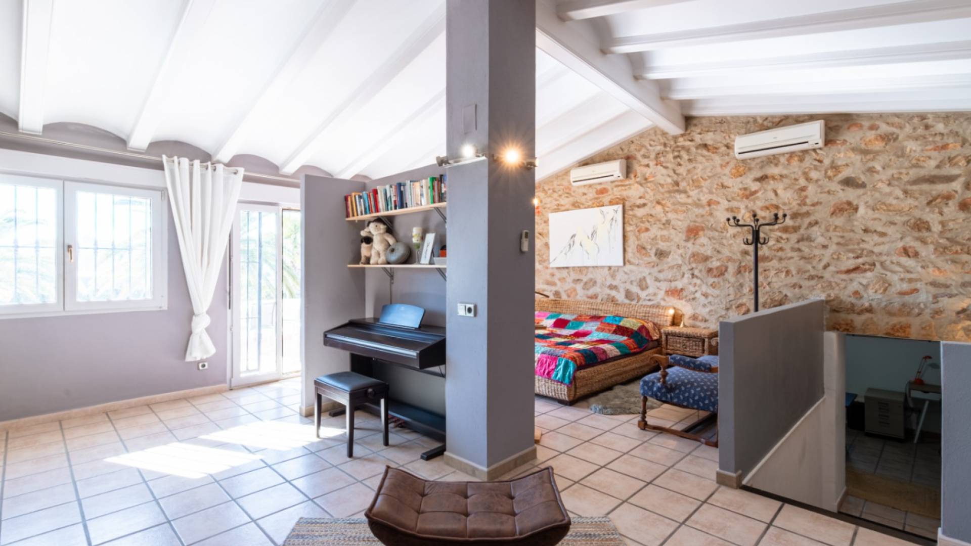 Second hand - Finca Country Property - Teulada - Canor