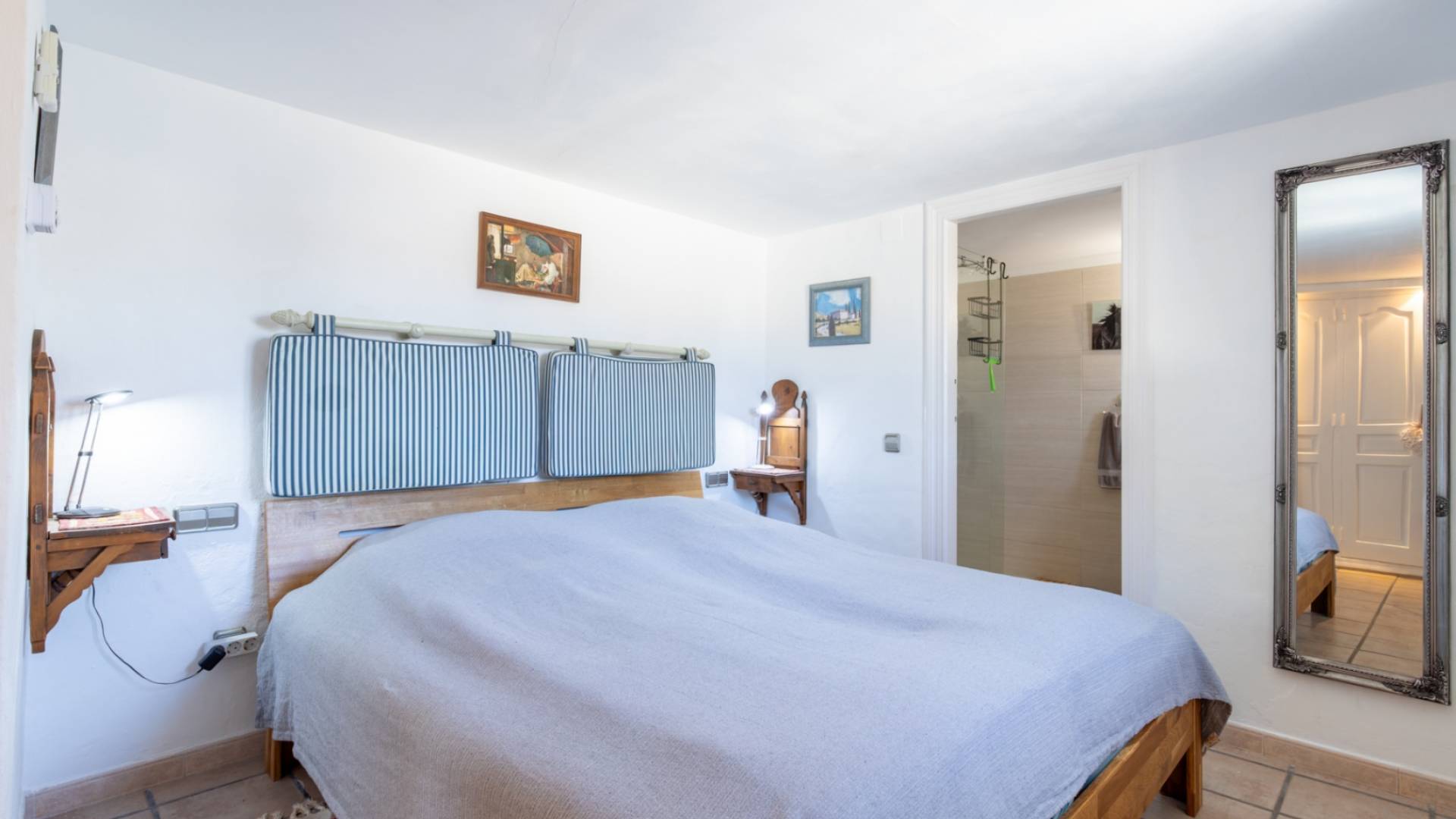 Second hand - Finca Country Property - Teulada - Canor