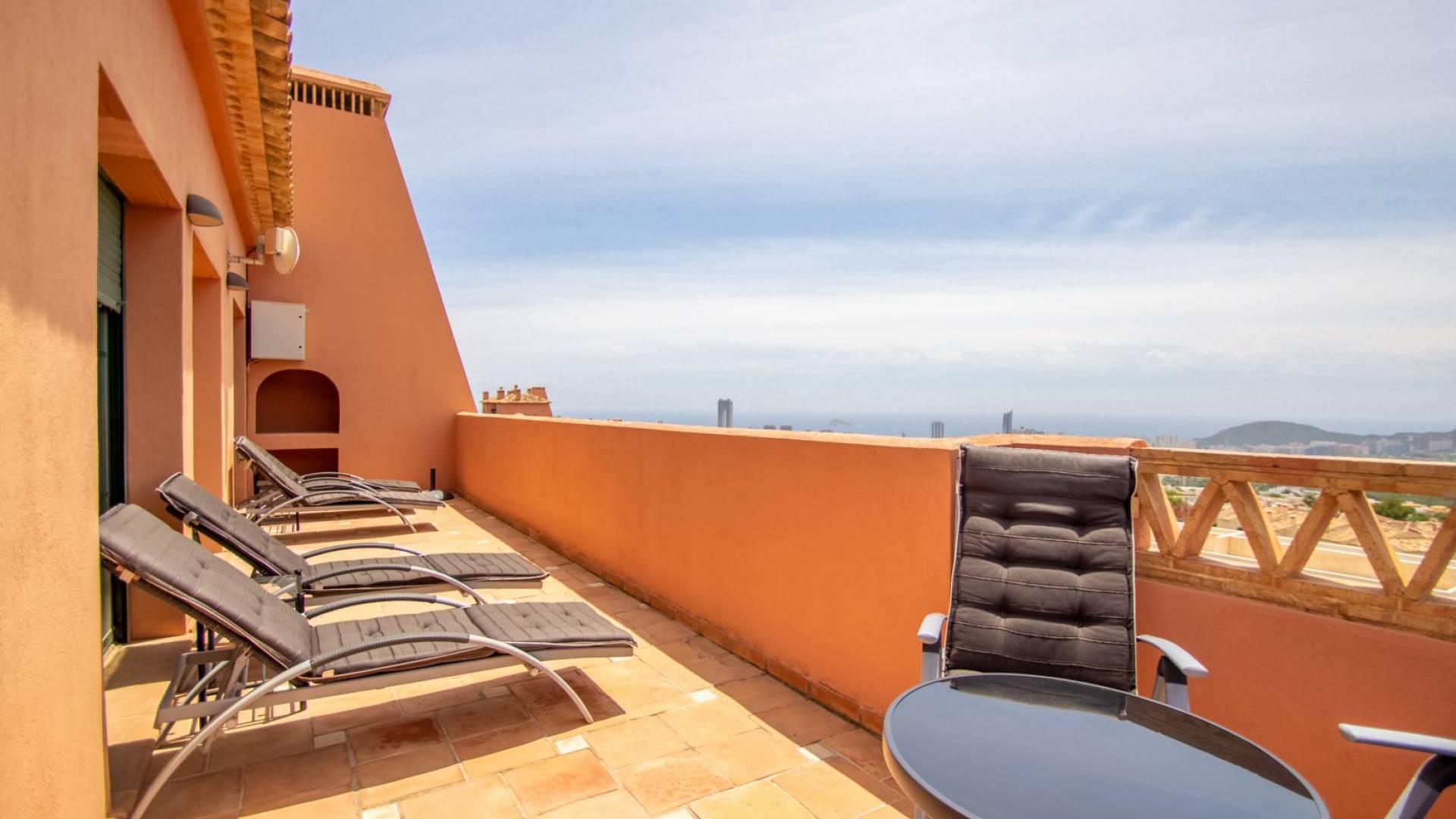 Second hand - - - Finestrat