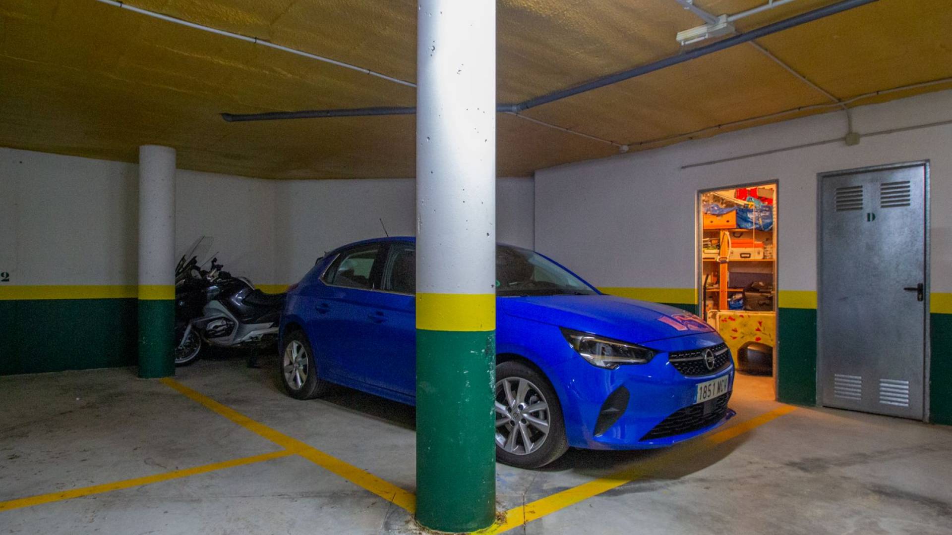 Second hand - - - Finestrat