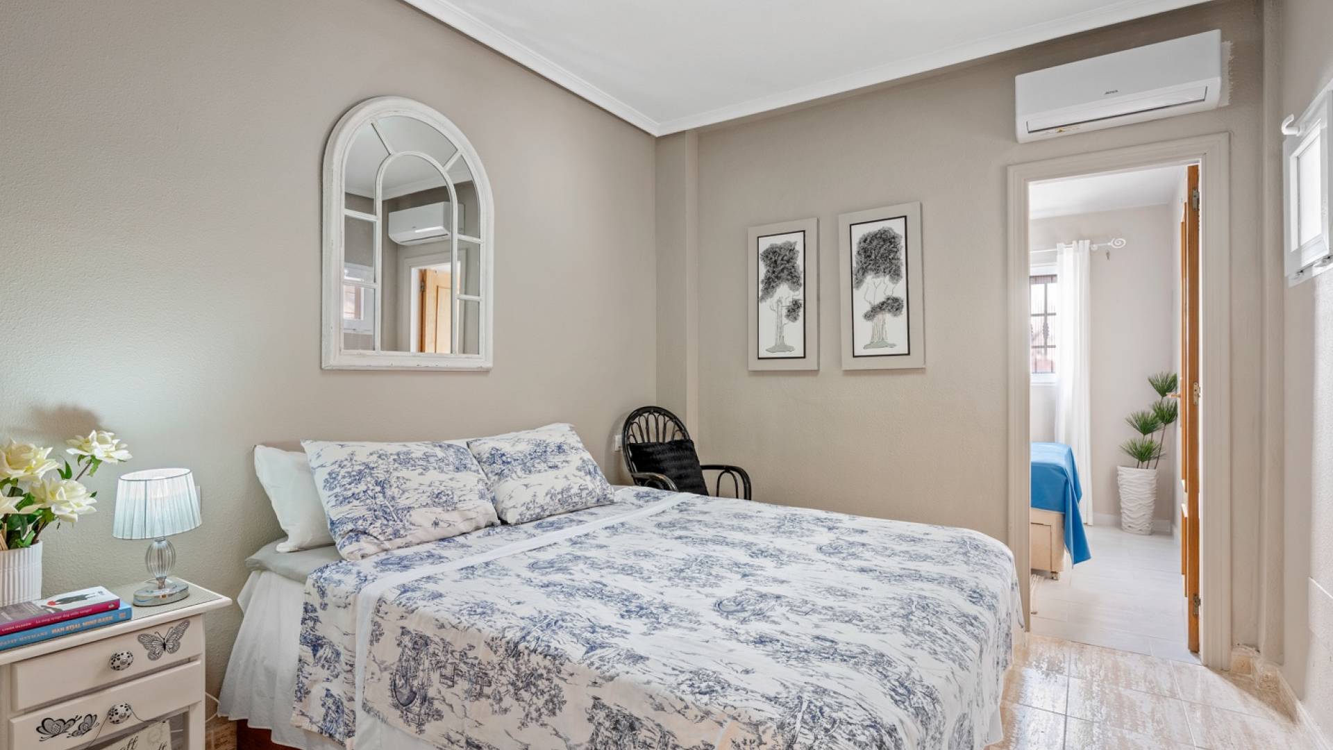 Second hand - Ground floor apartment - Pilar de la Horadada - El Pilar de la Horadada