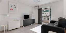 Second hand - Ground floor apartment - Torrevieja - La Mata