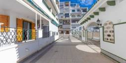Second hand - Ground floor apartment - Torrevieja - La Mata