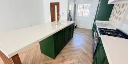 Second hand - ground-floor - Catral