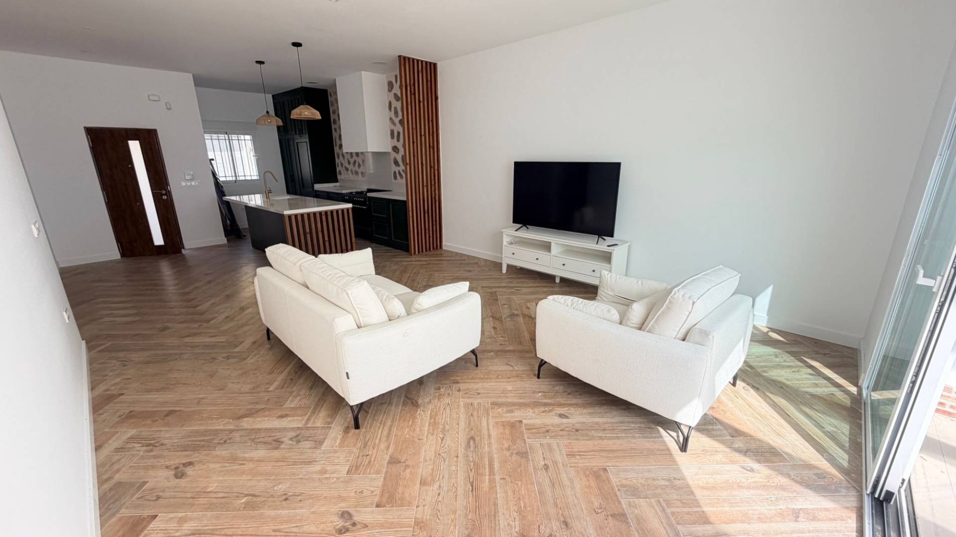 Second hand - ground-floor - Catral