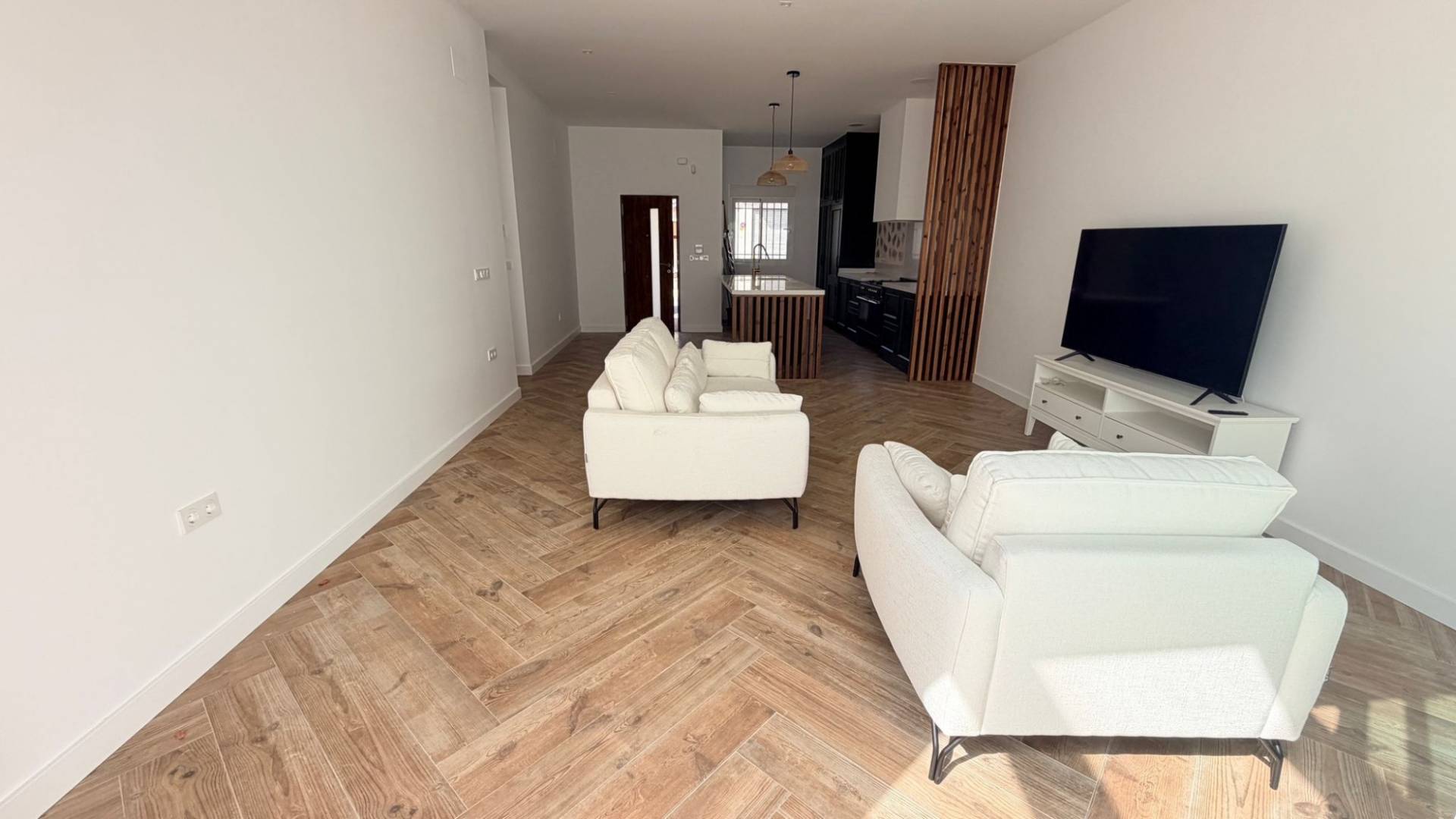 Second hand - ground-floor - Catral