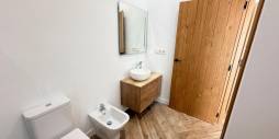 Second hand - ground-floor - Catral