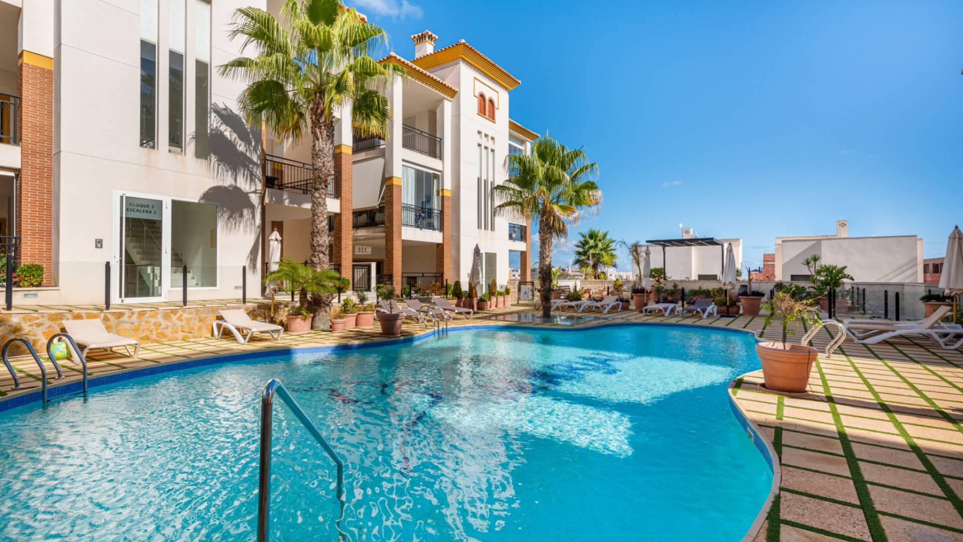 Second hand - ground-floor - Guardamar del Segura - Guardamar